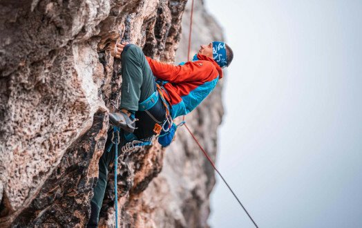 mountaineering tips for starters