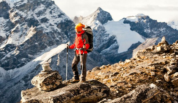 What to Look for When Choosing a Mountain Guide